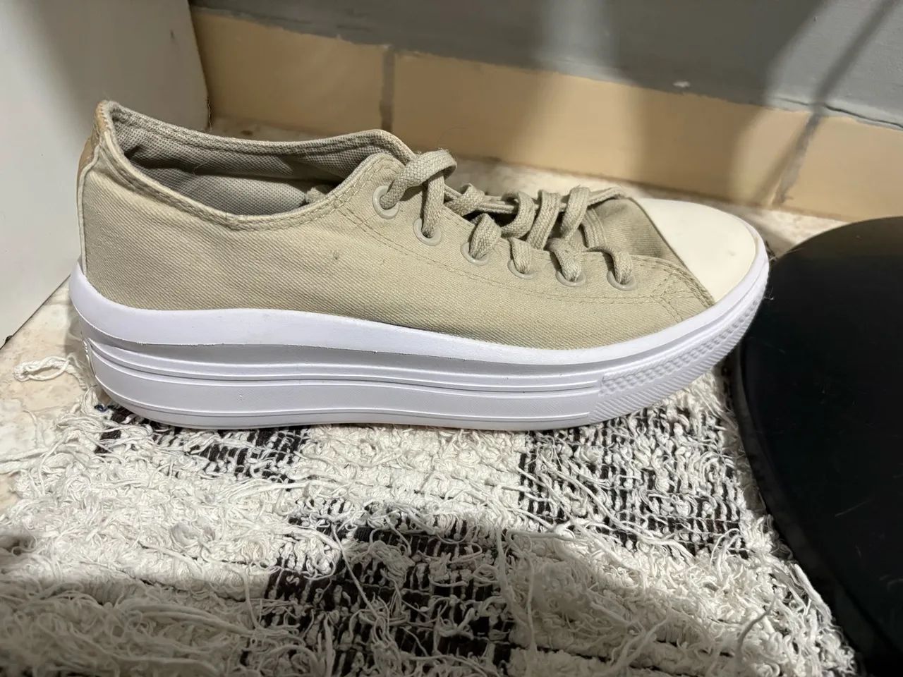 Tênis converse  - Foto 3