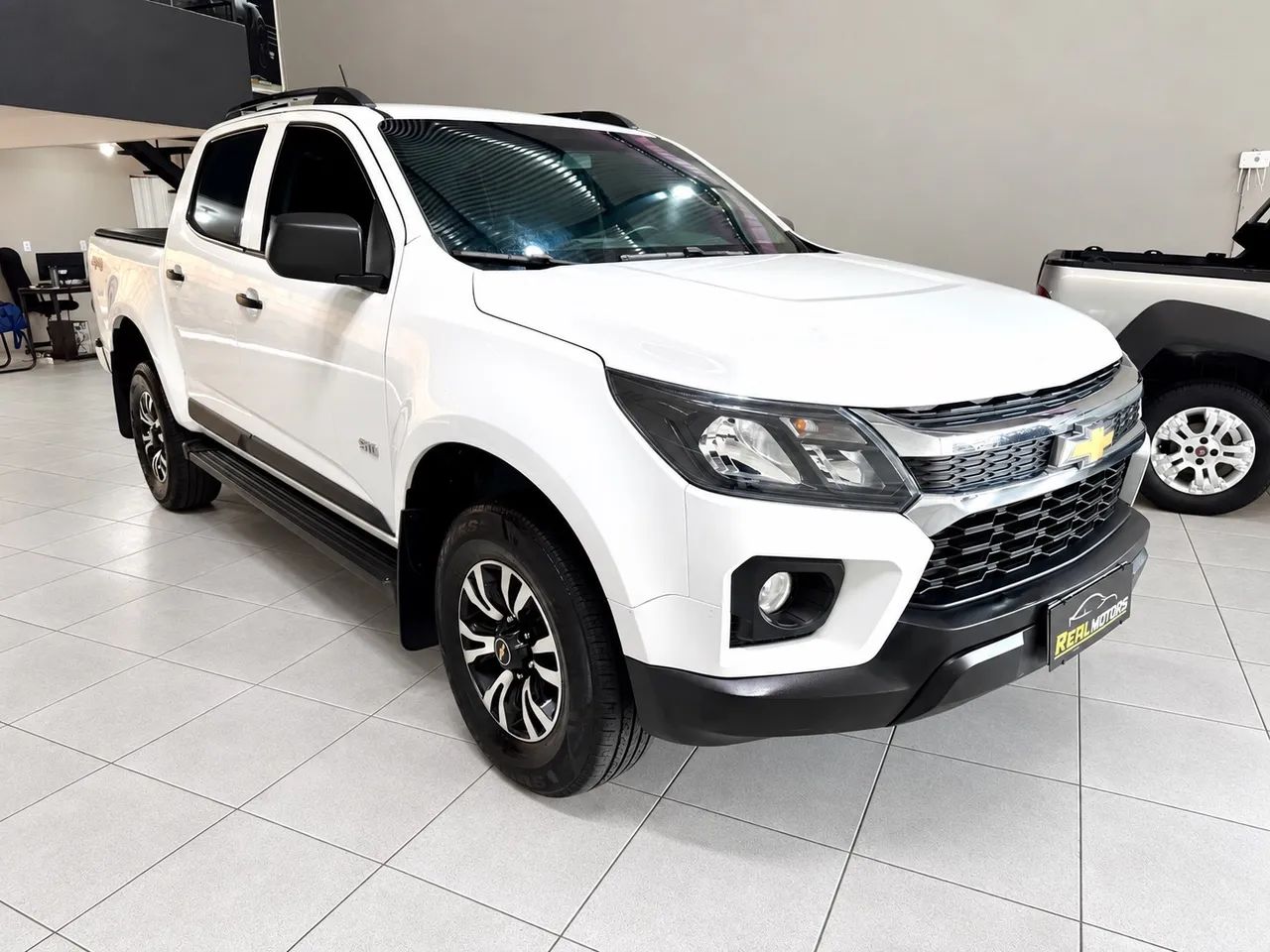 Chevrolet S10 CD 4X4 2.8 TDI 2023