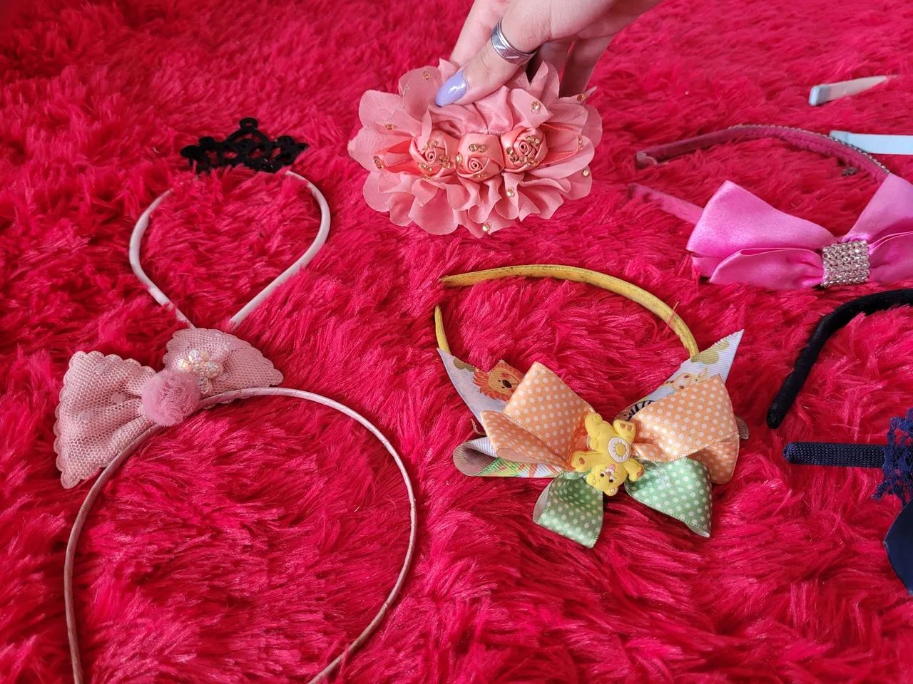 8 tiaras  - Foto 4