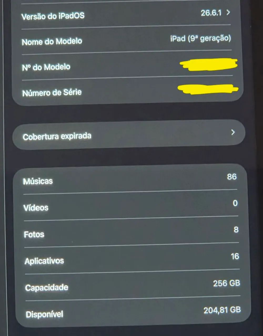 iPad 9 256gb - Foto 5