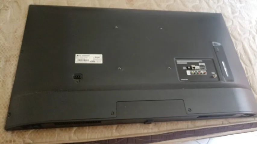 TV LG 43' polegadas - Foto 2