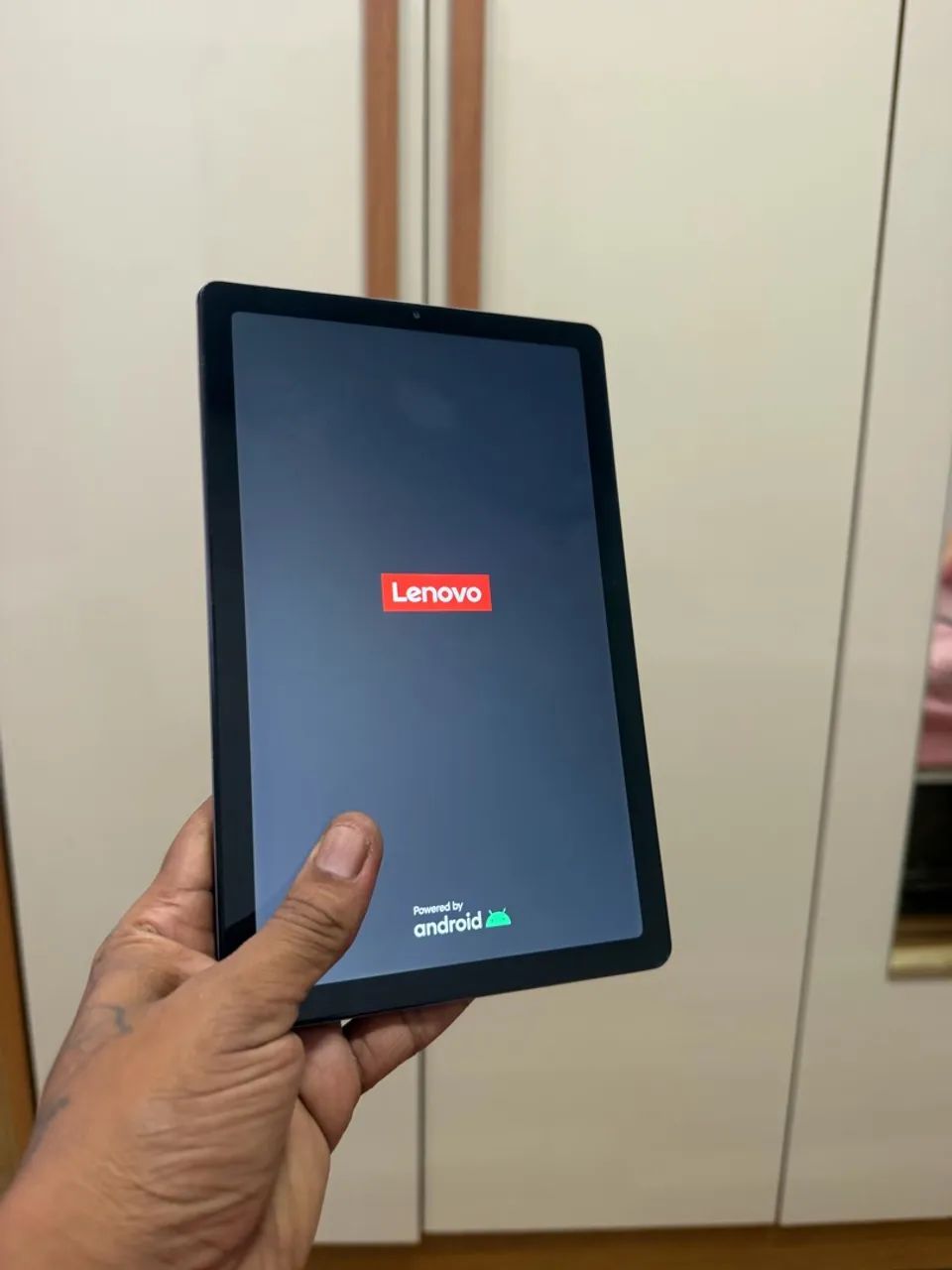 Tablet lenovo tab m9 64gb 4gb ram - Foto 3