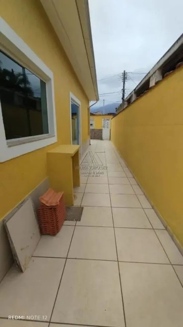 Oportunidade incrível! Casa com excelente piscina sendo 03 dormitórios, Sendo um grande do - Foto 8