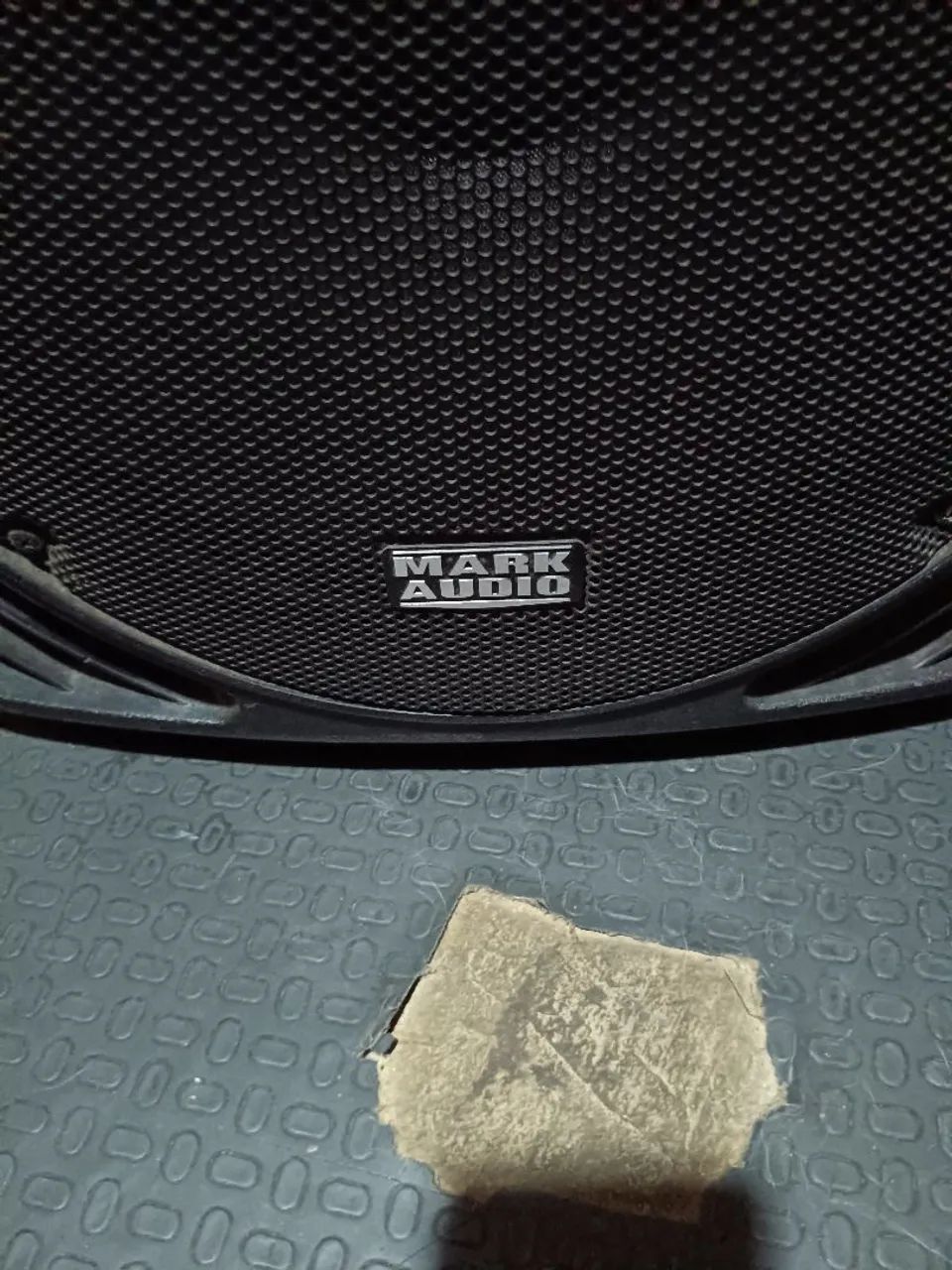 Caixa ativa Mark audio  - Foto 3