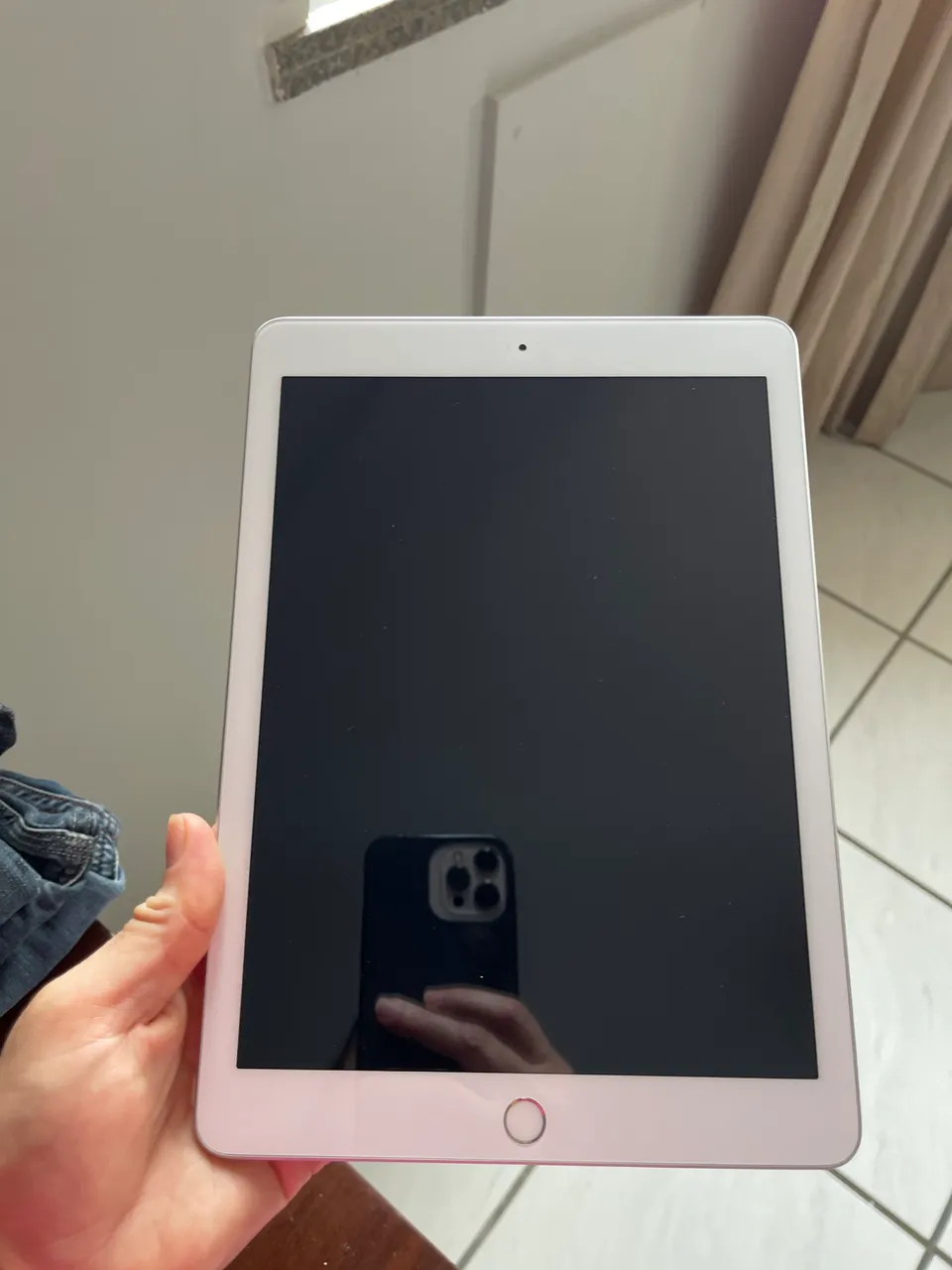 iPad Pro 10.5 256GB Wi-Fi + Pencil Apple - Tablets e E-Readers