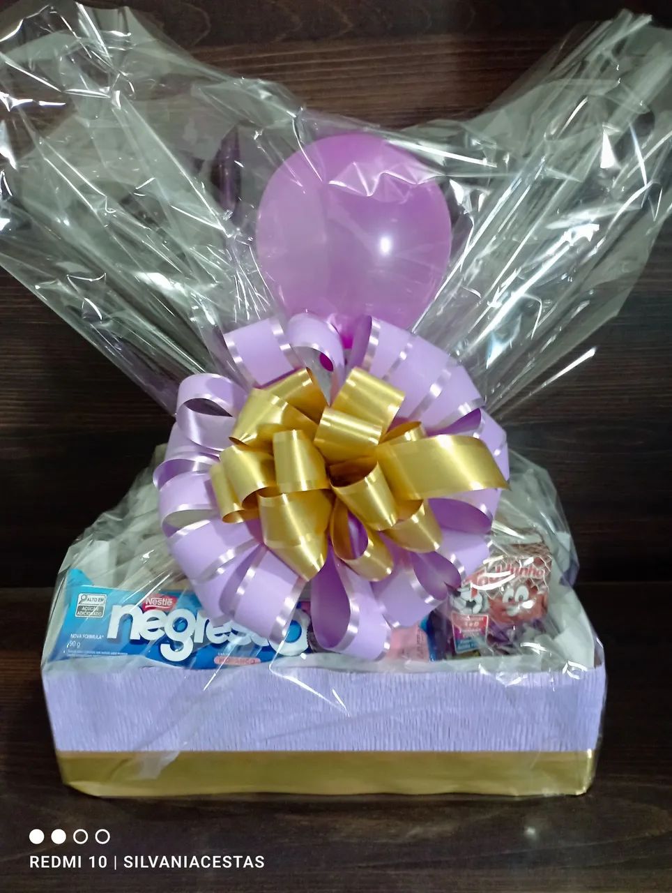Mini cestinha em promoção  - Foto 2