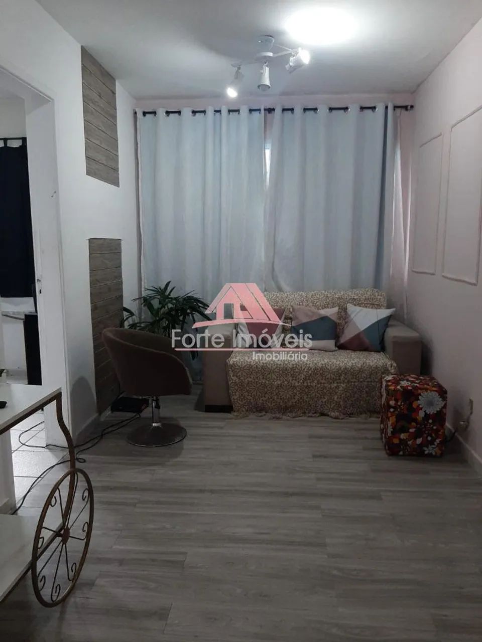 Apartamento 2 quartos à venda - Campo Grande, Rio de Janeiro - RJ ...