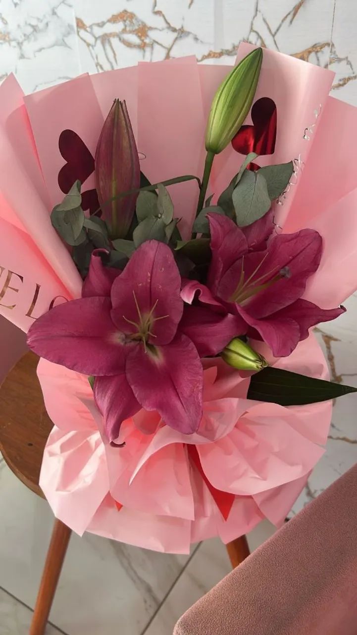 Flores , buquês e  arranjos - Foto 3