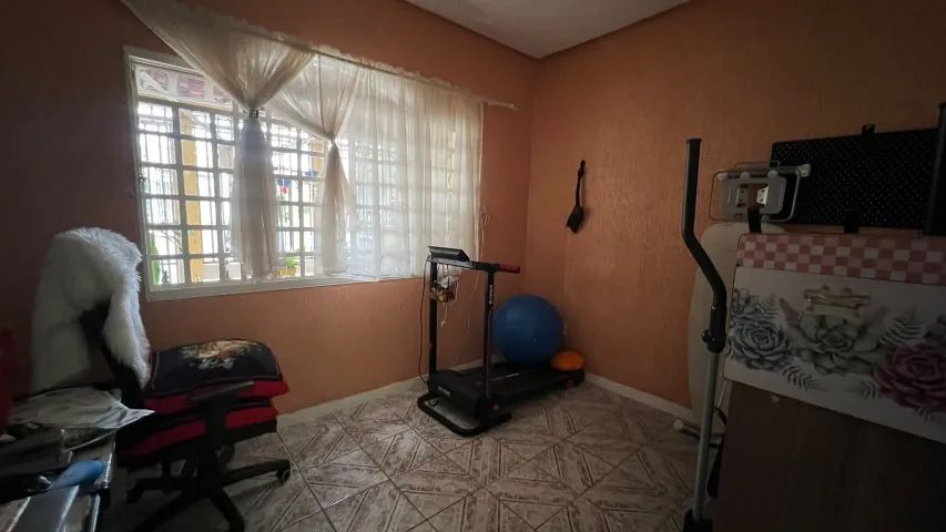 casa 3 quartos | samambaia norte Qr 408 - Foto 3