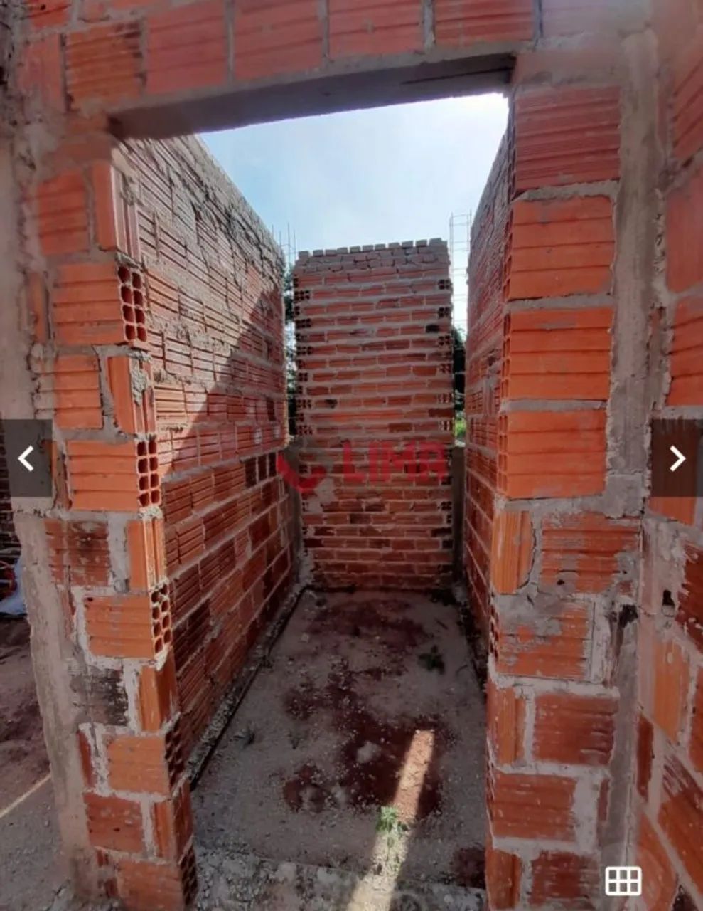 Terreno no Vale Igapó V, de esquina e com 308,54m² - Foto 5