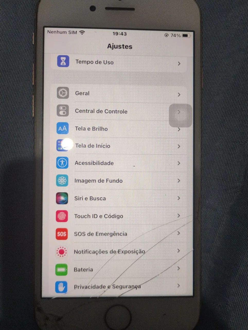 iPhone 8 - Foto 3