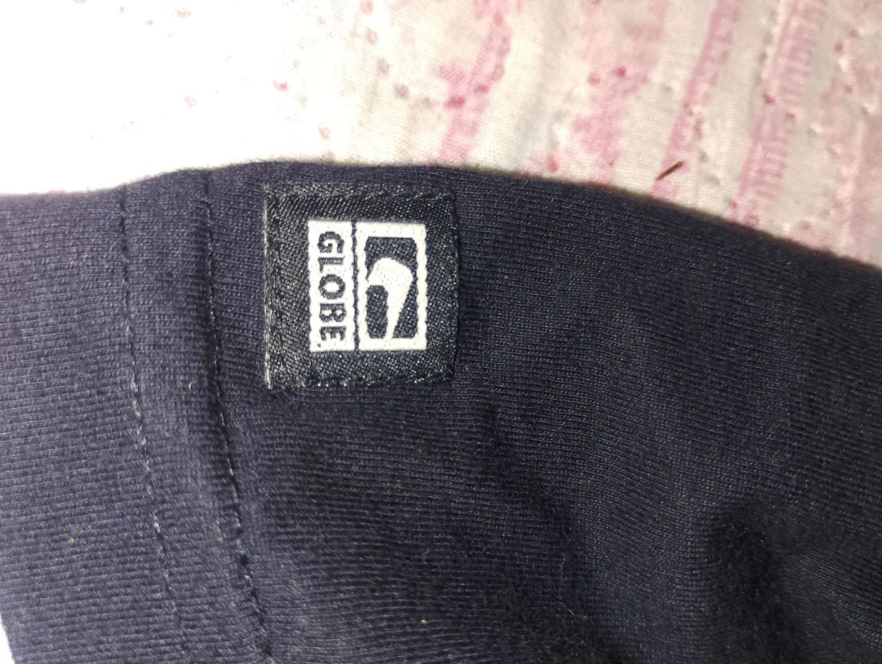 Camiseta Globe original  - Foto 5