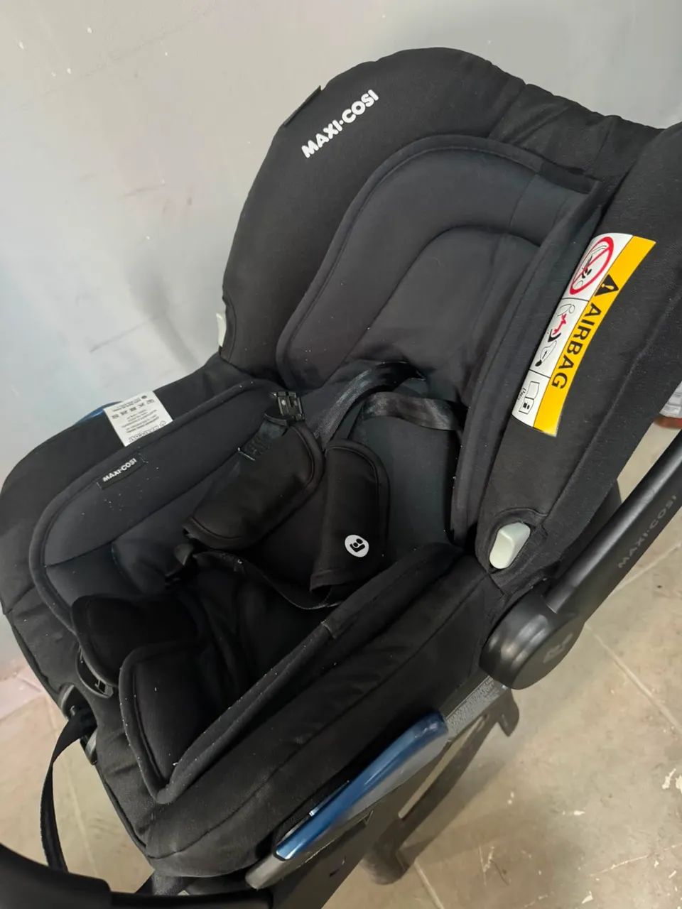 Maxi cosi - Foto 3