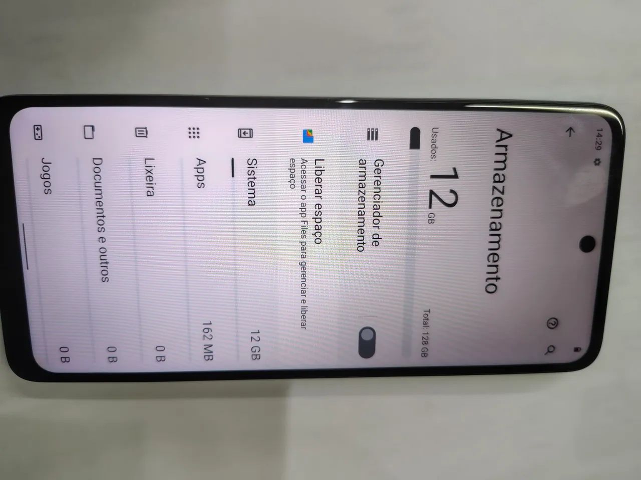 Motorola Moto G22  - Foto 2