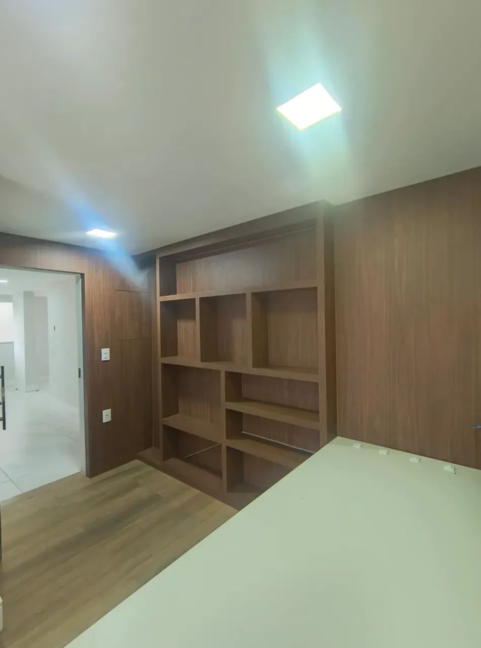 Alugo ótima sala na Enseada do Sua - Foto 4