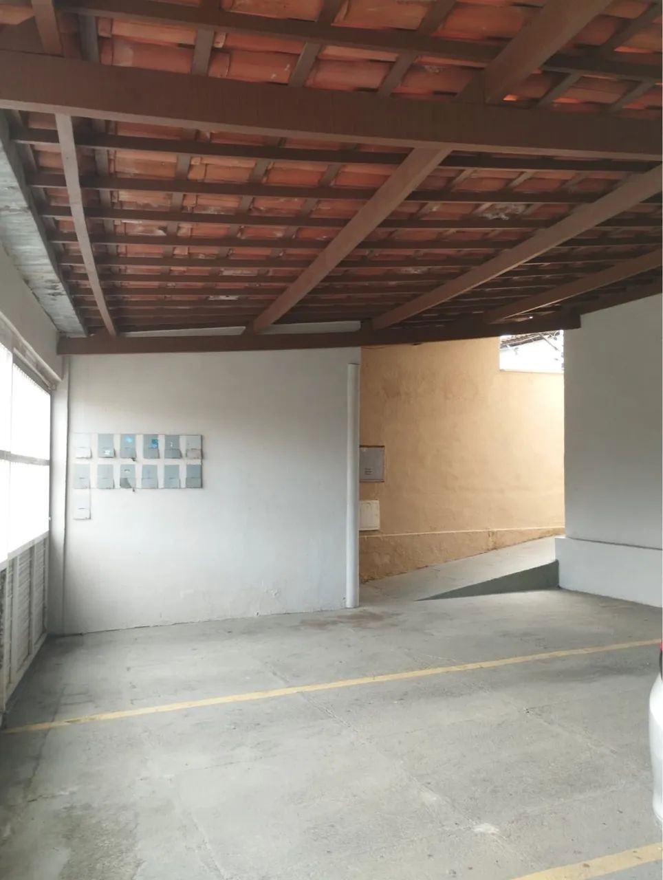 ALUGO EXCELLENTE APARTMENTO NA CAUCAIA - Foto 4