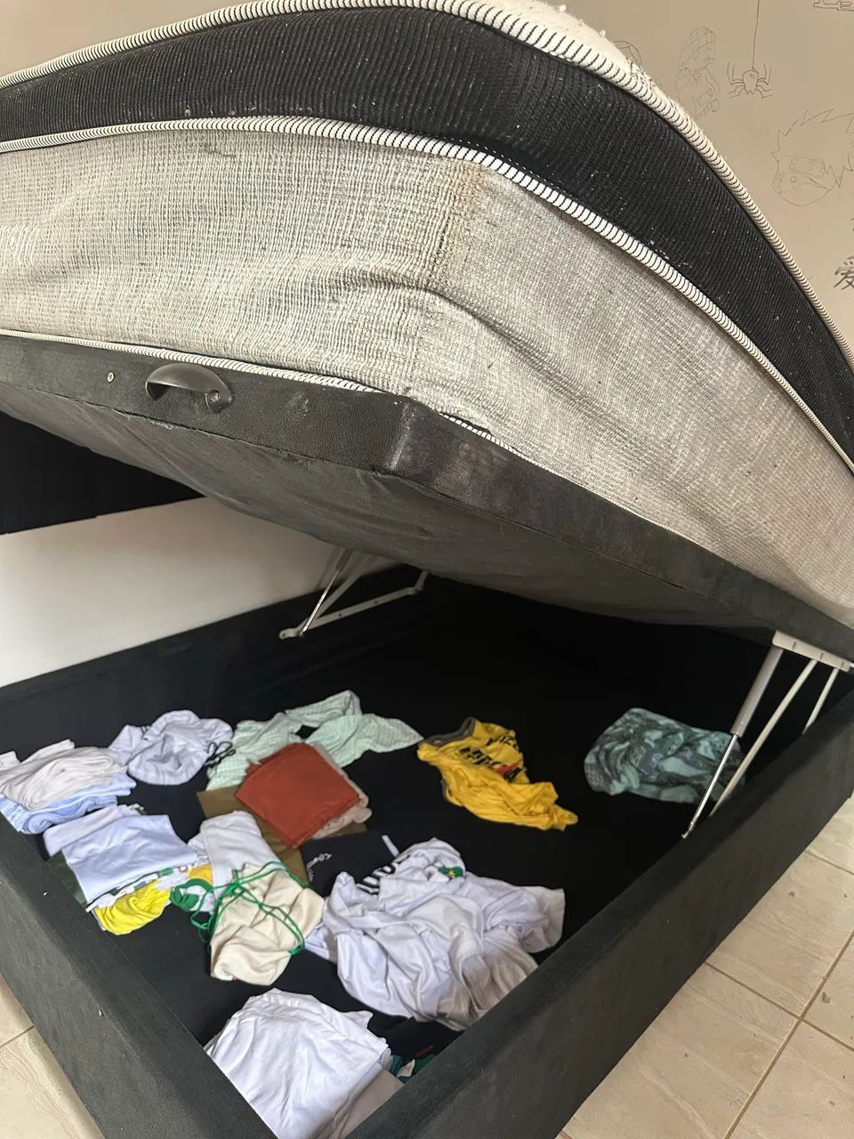 Cama baú  - Foto 2