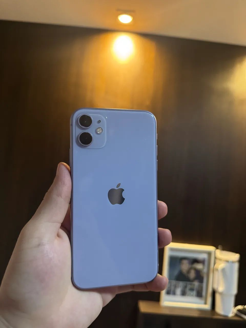 iPhone 11 Roxo 