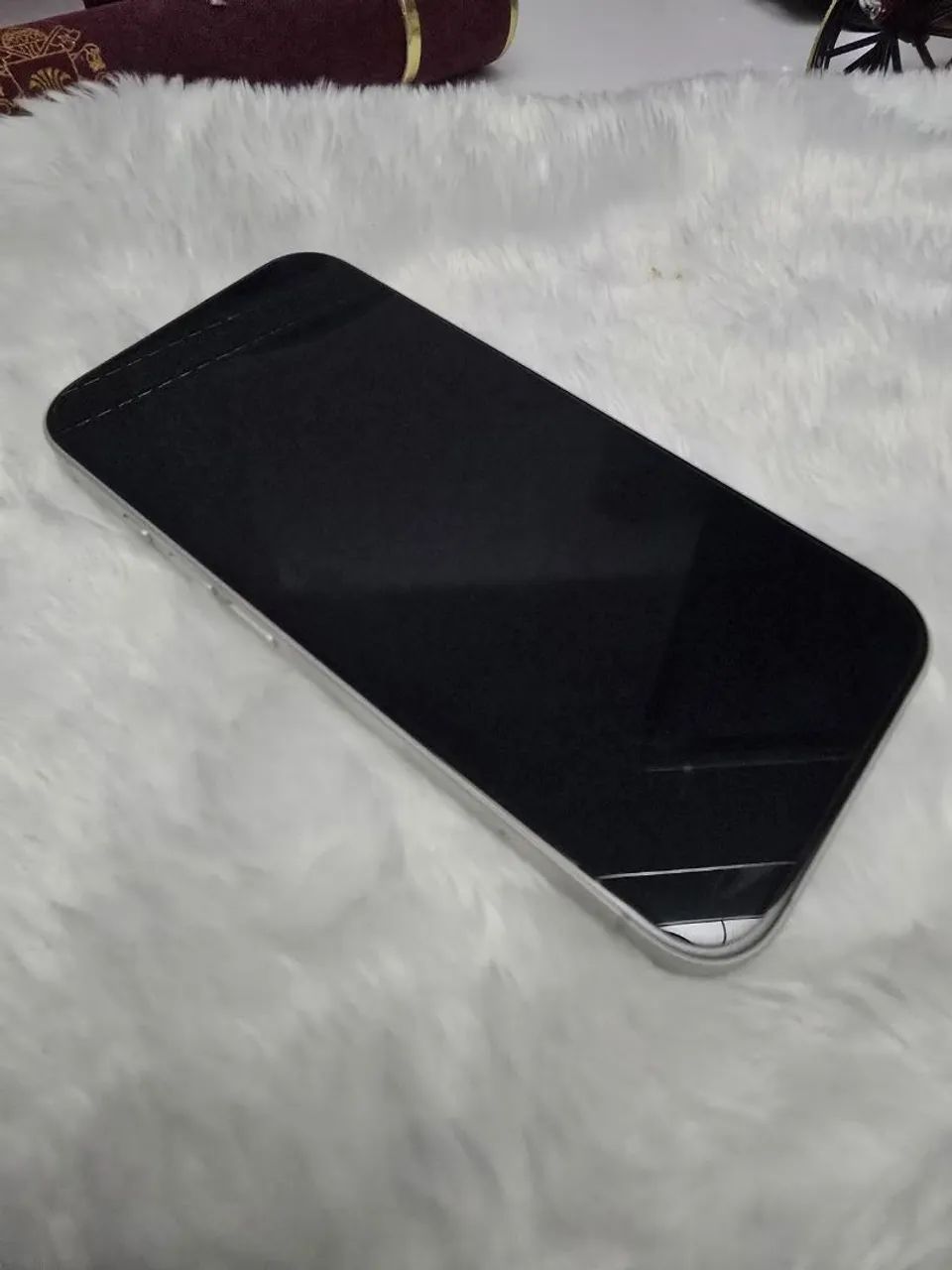IPHONE 16 128GB SEMINOVO - Foto 2