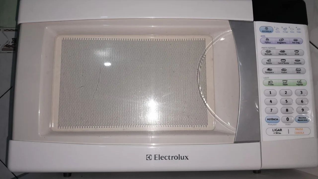 Microondas  - Foto 3