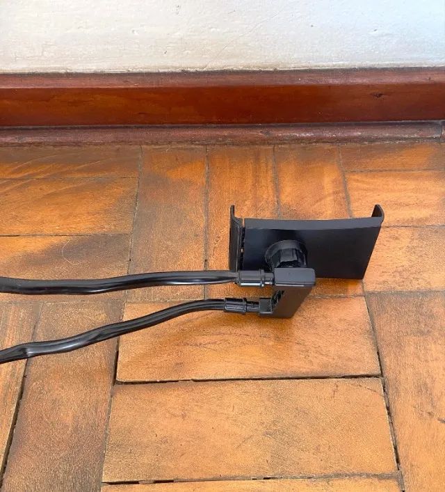 Suporte Pedestal Celular Flexível Articulado - Foto 3