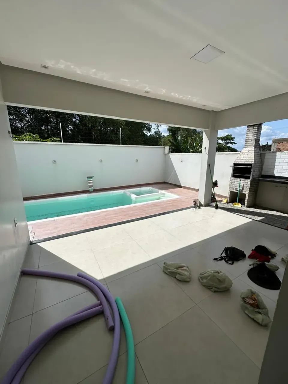 Excelente - Cond. Porto Marina