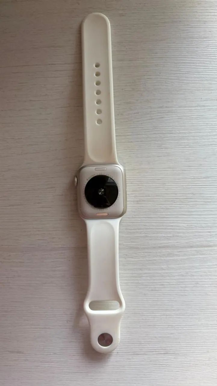 Smart watch apple.