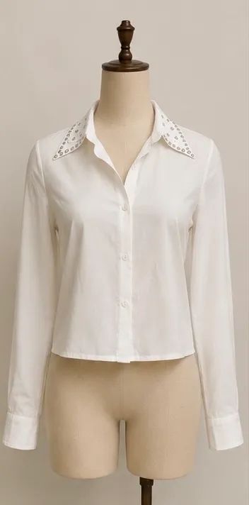 Camisa social 