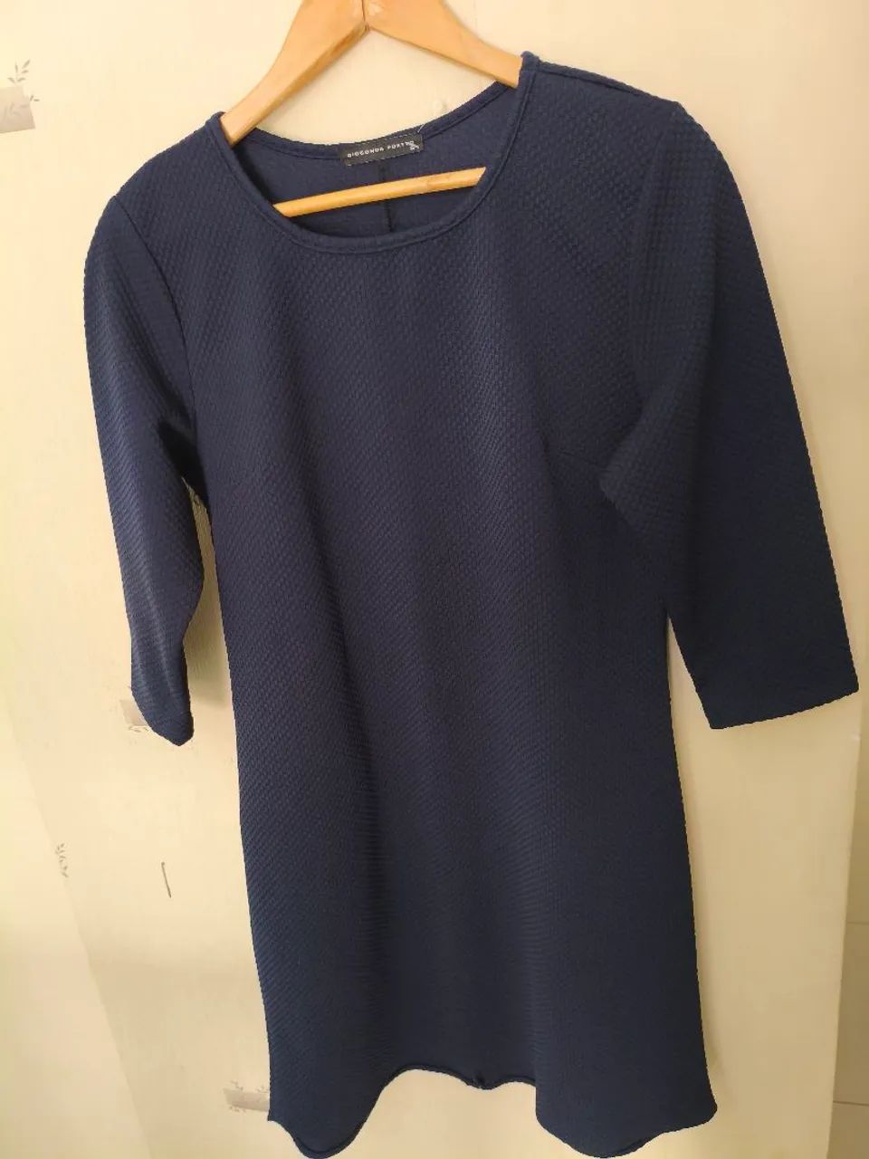 GIOCONDA PORTTO VESTIDO Tam g - Foto 2