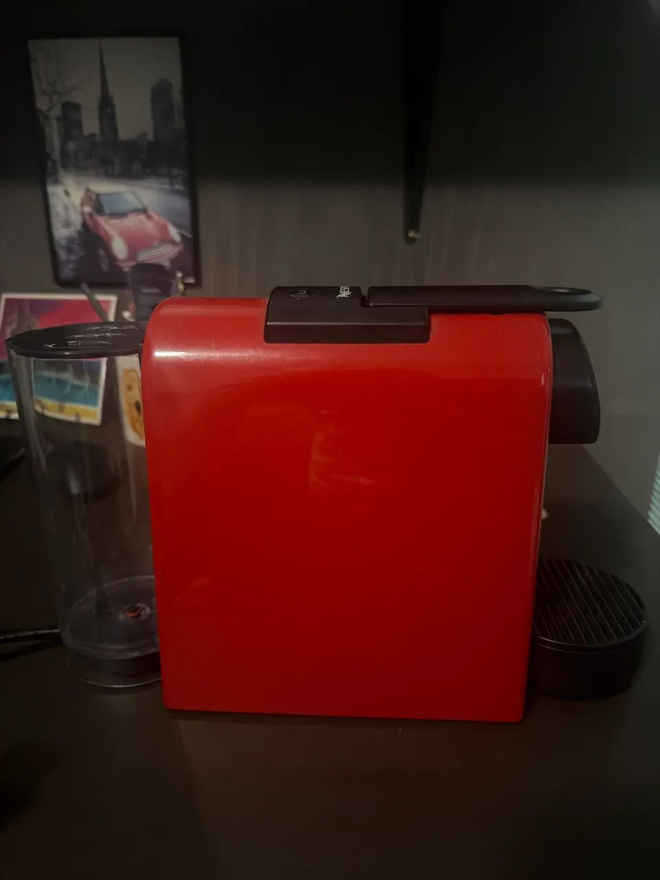 Cafeteira Nespresso - Foto 2