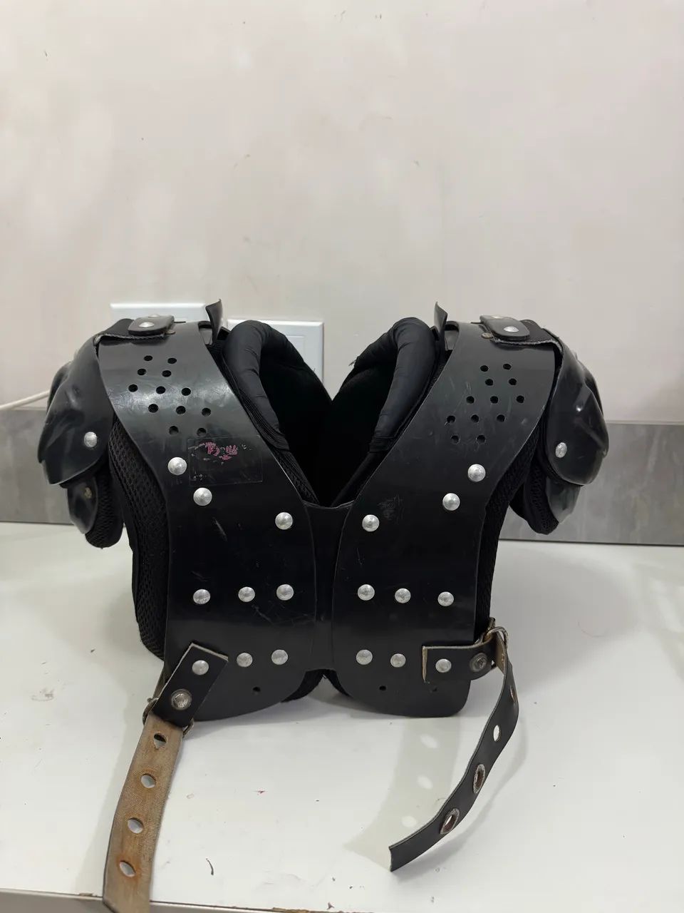 Shoulder L