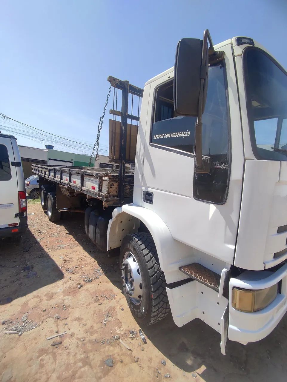 Iveco euro cargo  - Foto 4