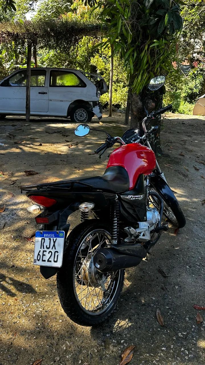 Vendo 160  - Foto 2