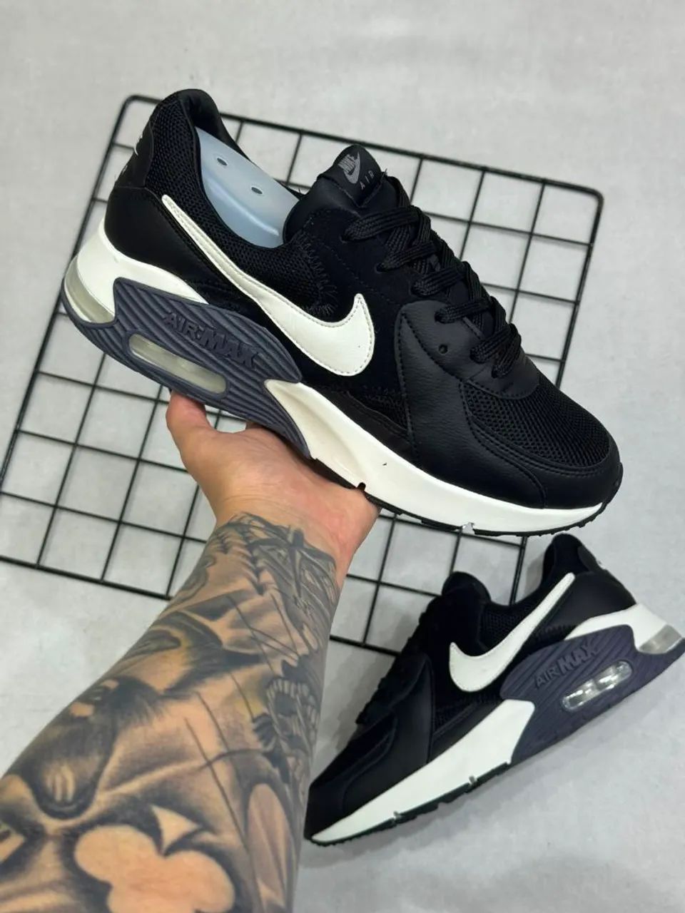 *TÊNIS NIKE AIR MAX EXCEE* - Foto 3