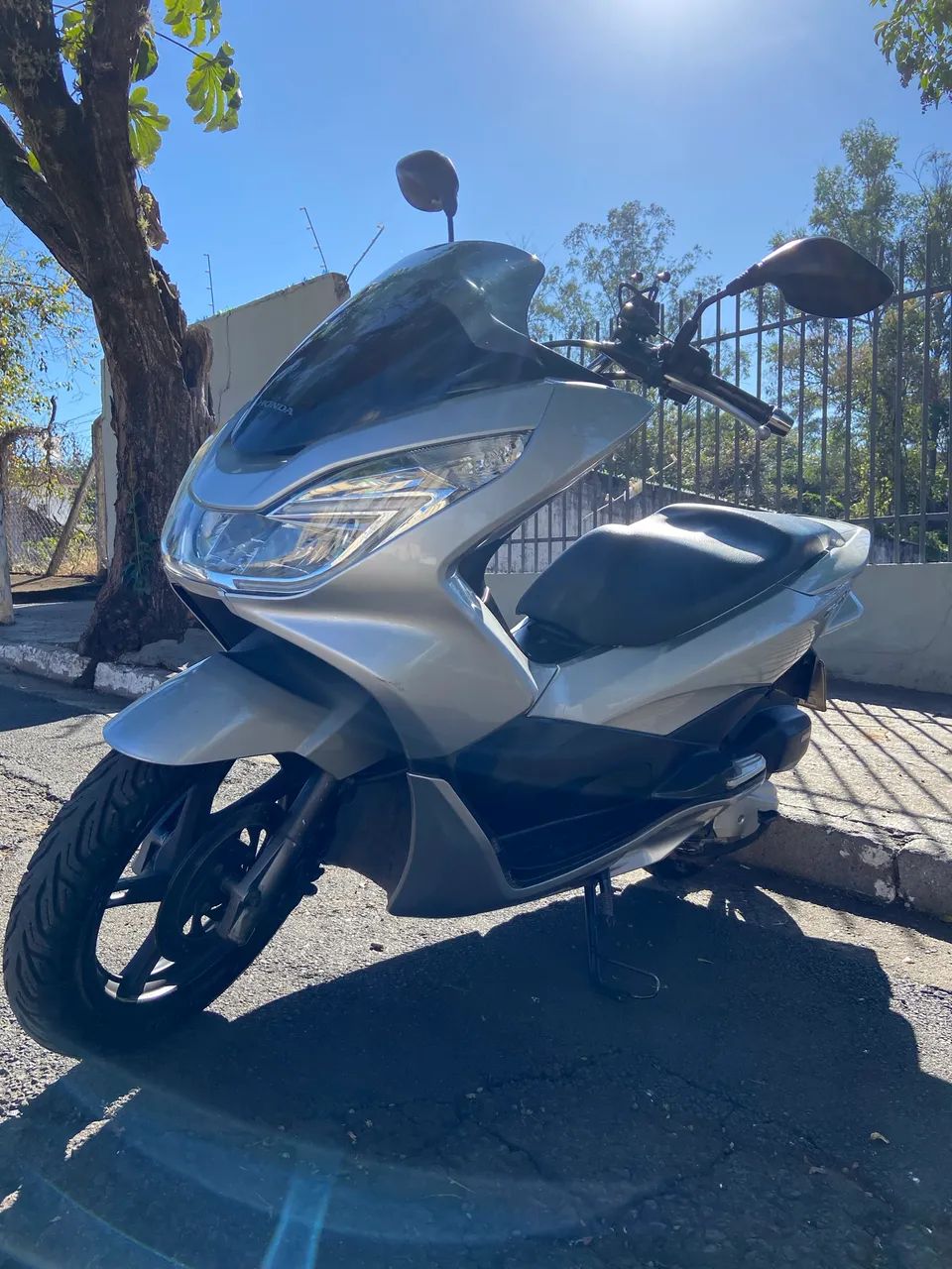 Pcx 150 2018