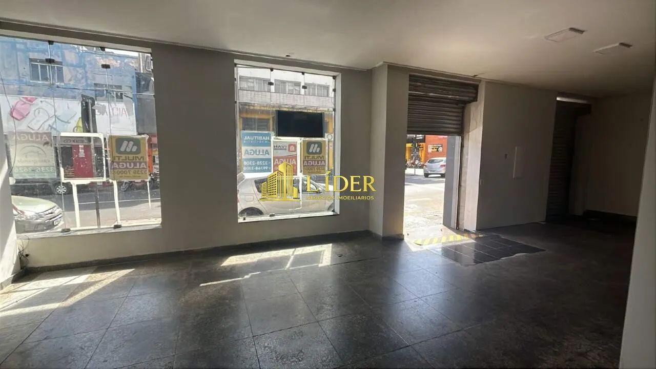 imovel comercial para aluguel, Centro - Uberlândia/MG - Foto 2