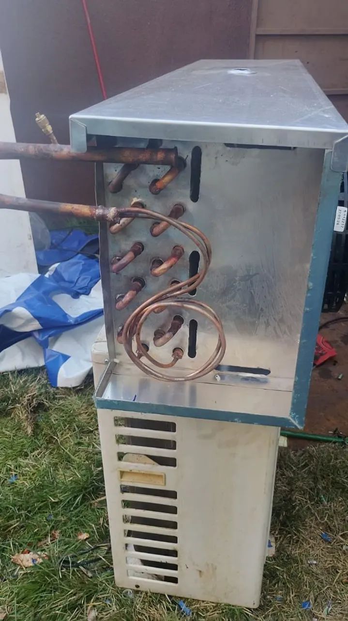 Serviço de manutenção refrigeração  - Foto 2