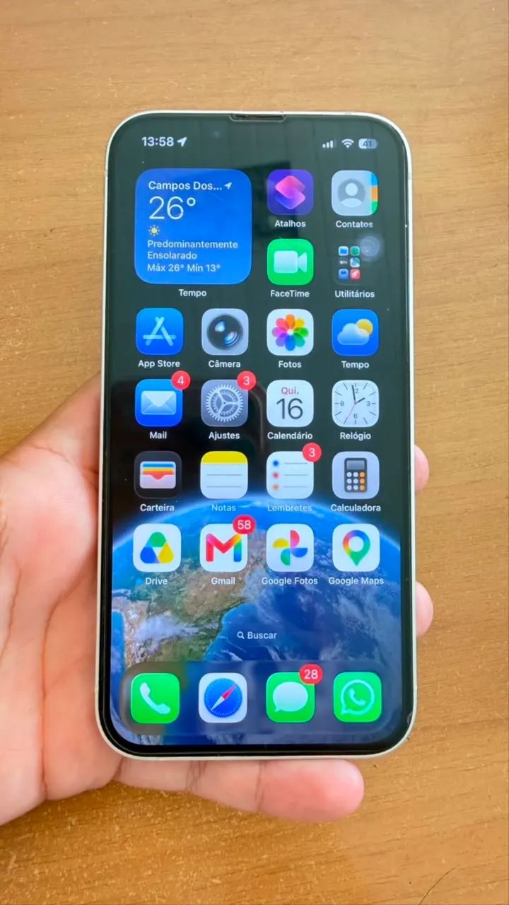 iPhone 14 de 256gb - Foto 2