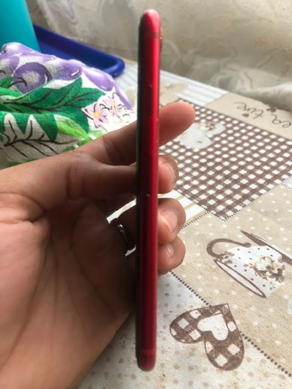 iPhone 8 | 64G ( quero me desfazer ) - Foto 5