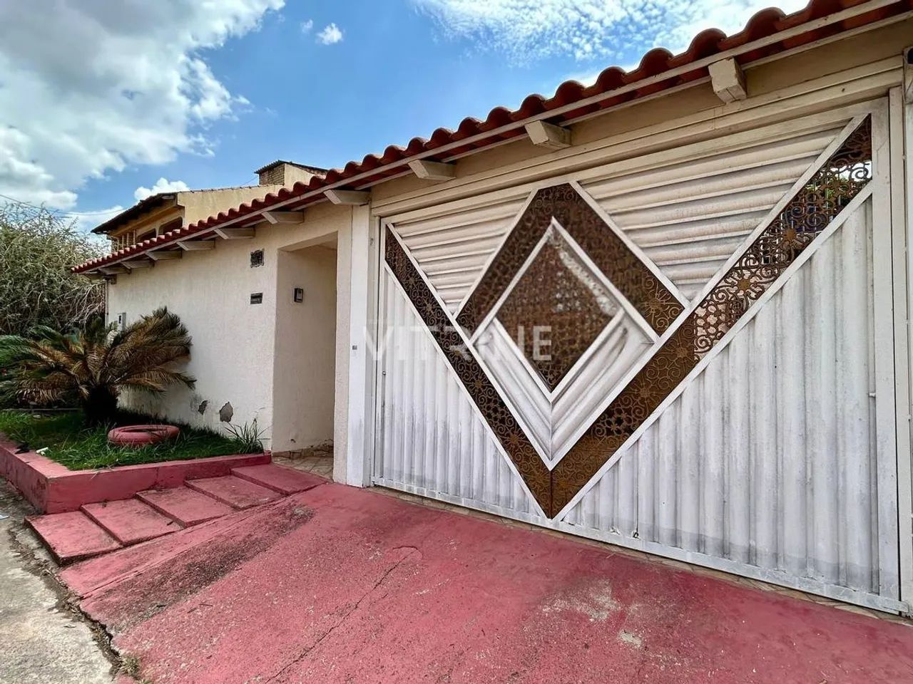 ?E/Q 11/10, Setor Leste, Gama.