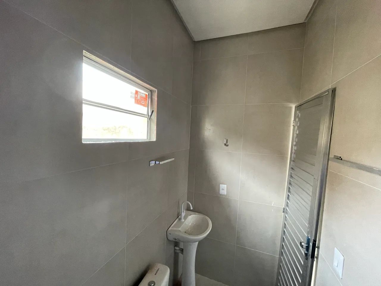 Casa 2/4 condomínio fechado  - Foto 2