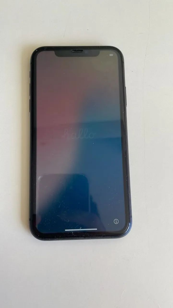IPHONE 11-Novíssimo - Foto 4
