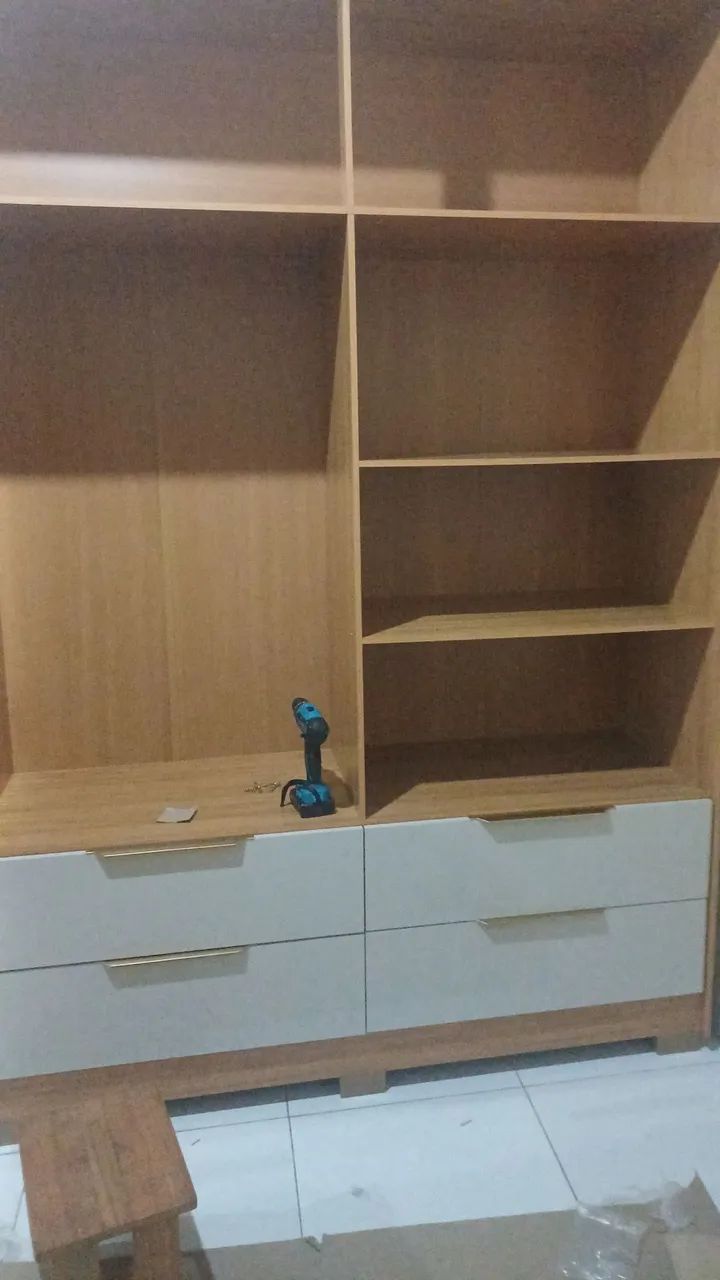 Montador de Móveis ( 83) 9  *  - Foto 5