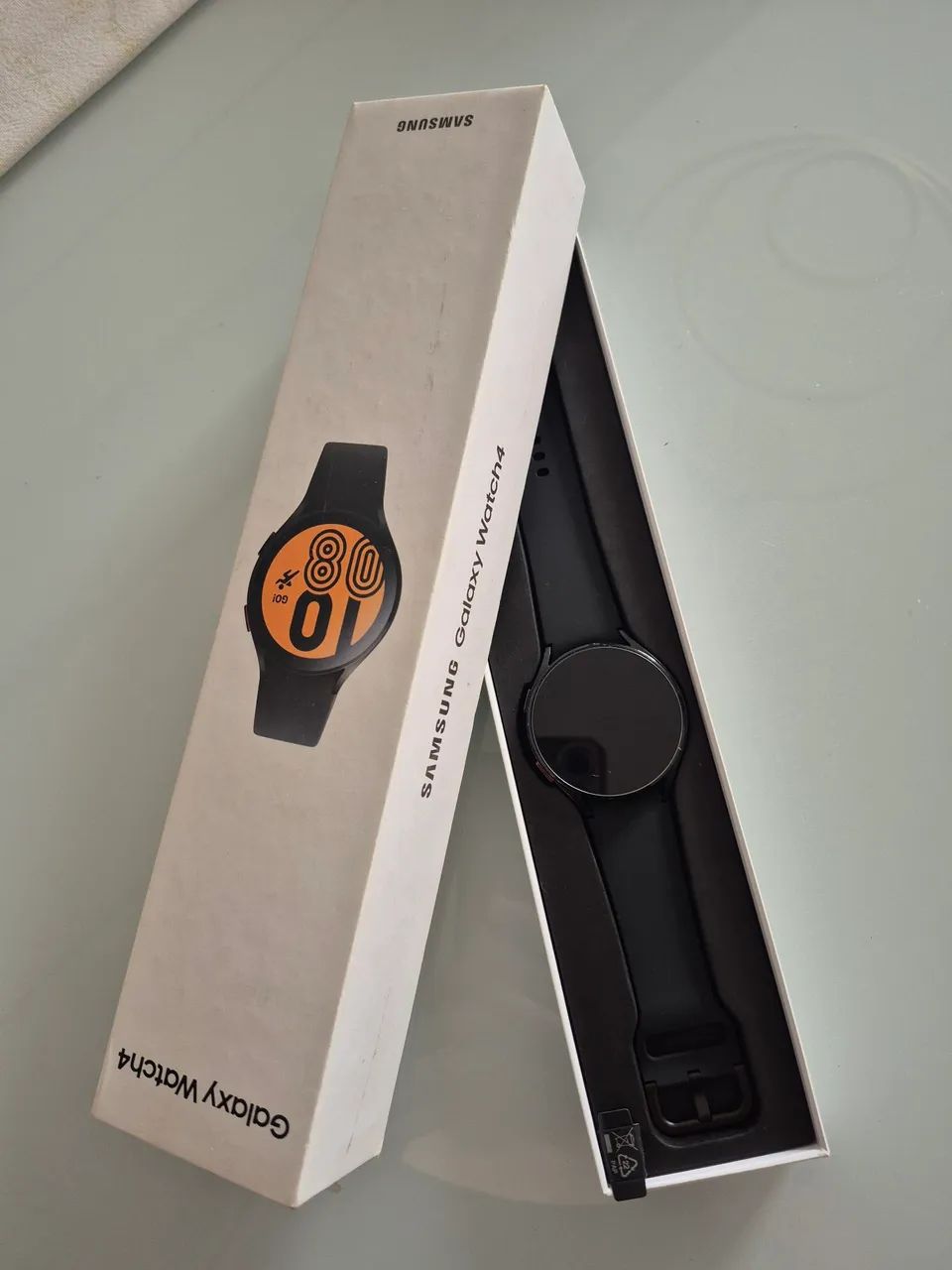 Smartwatch galaxy watch4