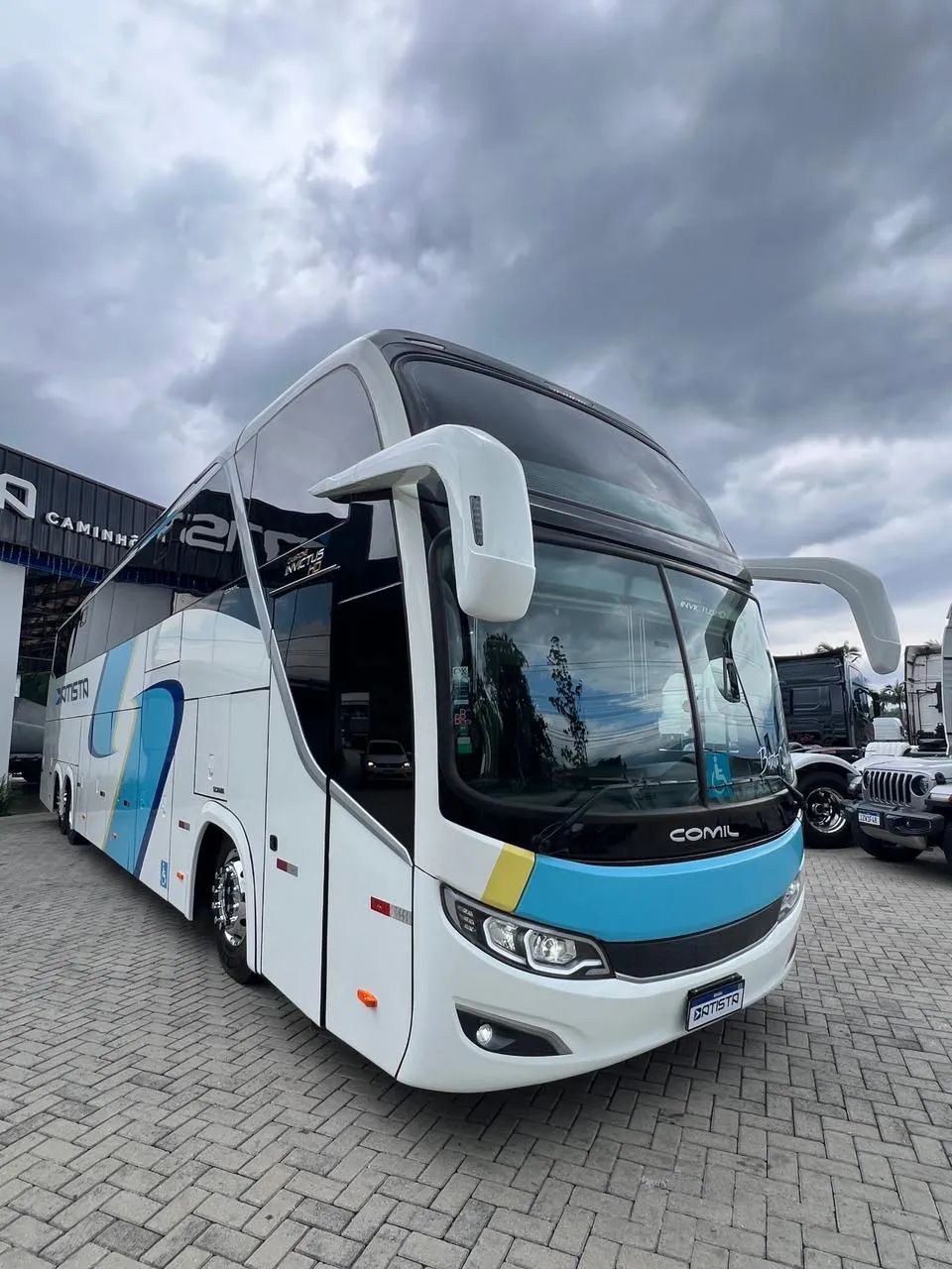 COMIL CAMPIONE LD - Foto 3