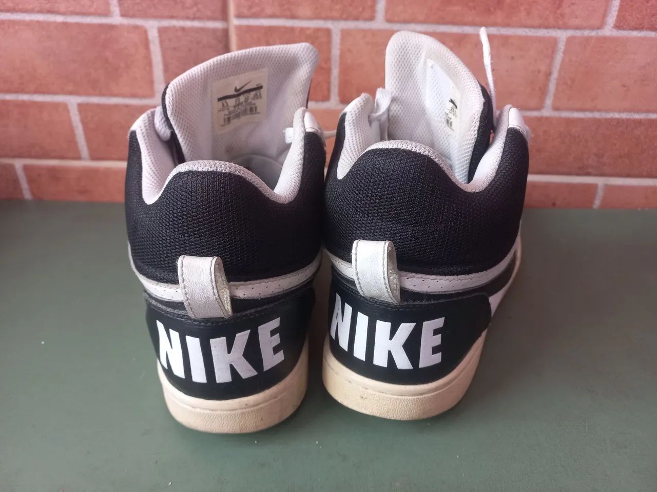 Tênis Nike Barouth  - Foto 5