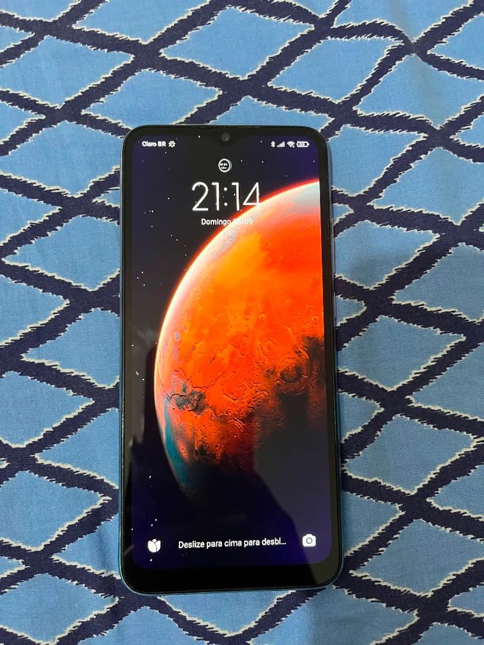 Redmi 9i Filé  - Foto 2