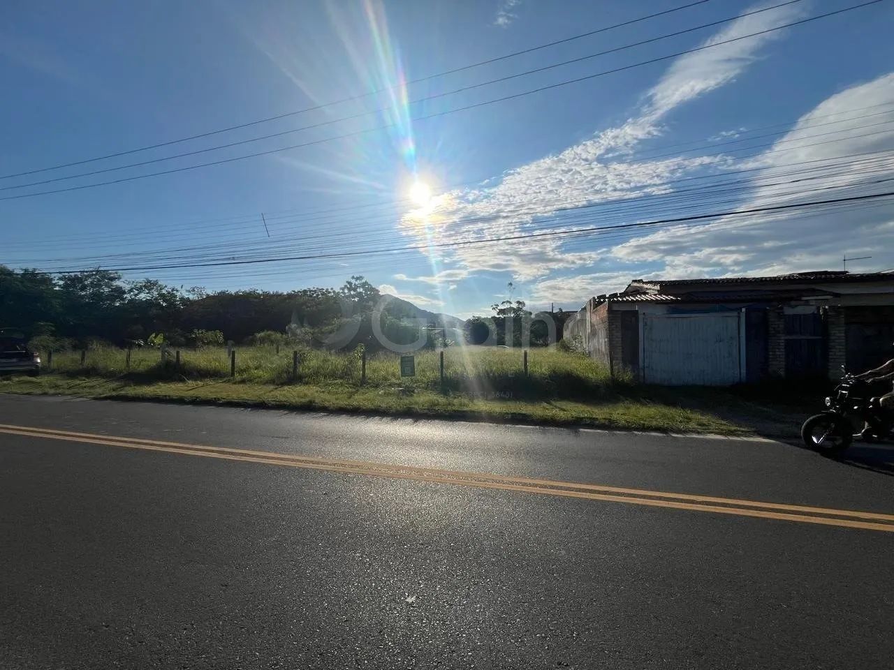 Terreno para Venda em Florianópolis, Morro das Pedras - Foto 5