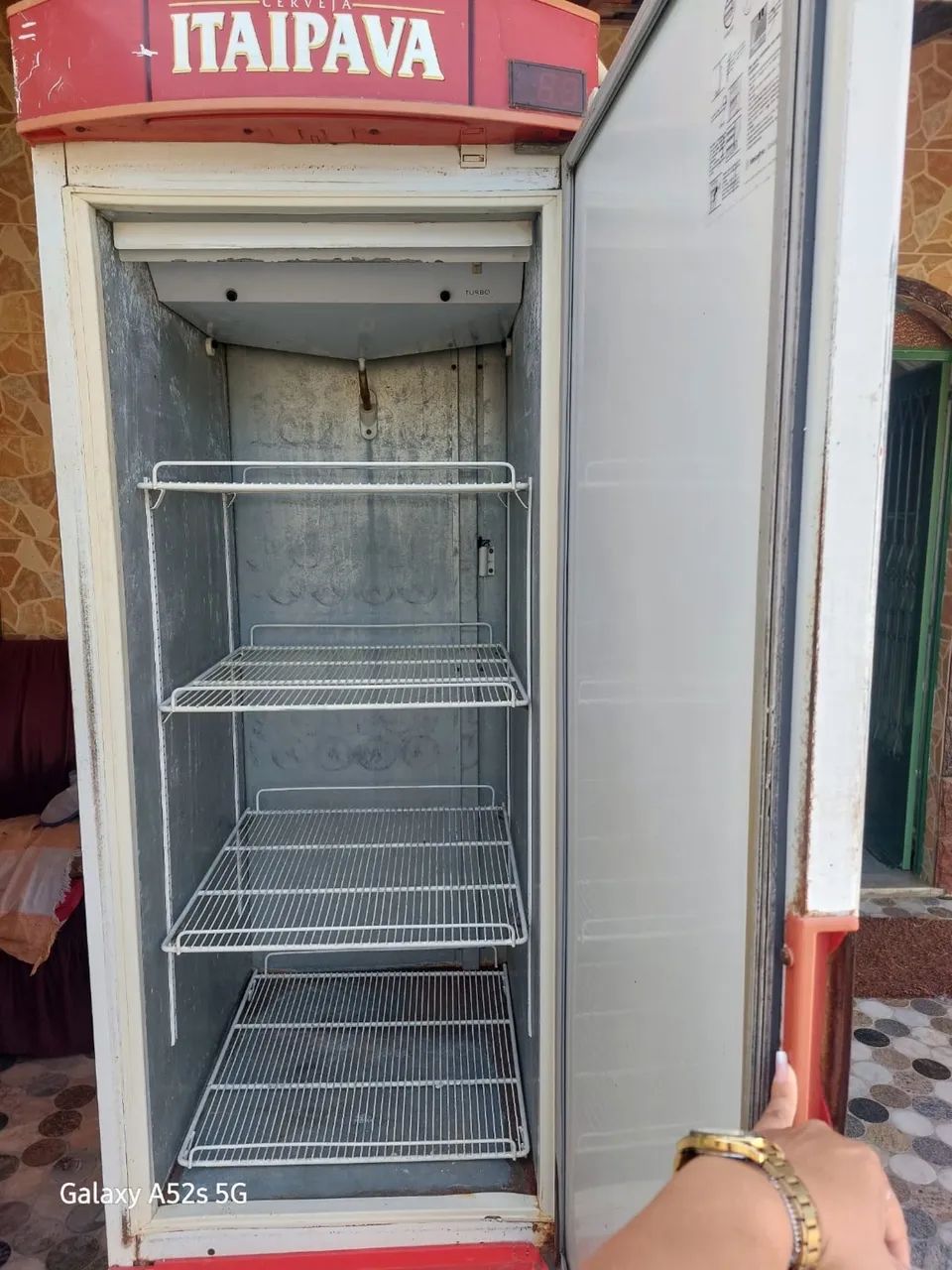 Freezer da Itaipava  - Foto 3