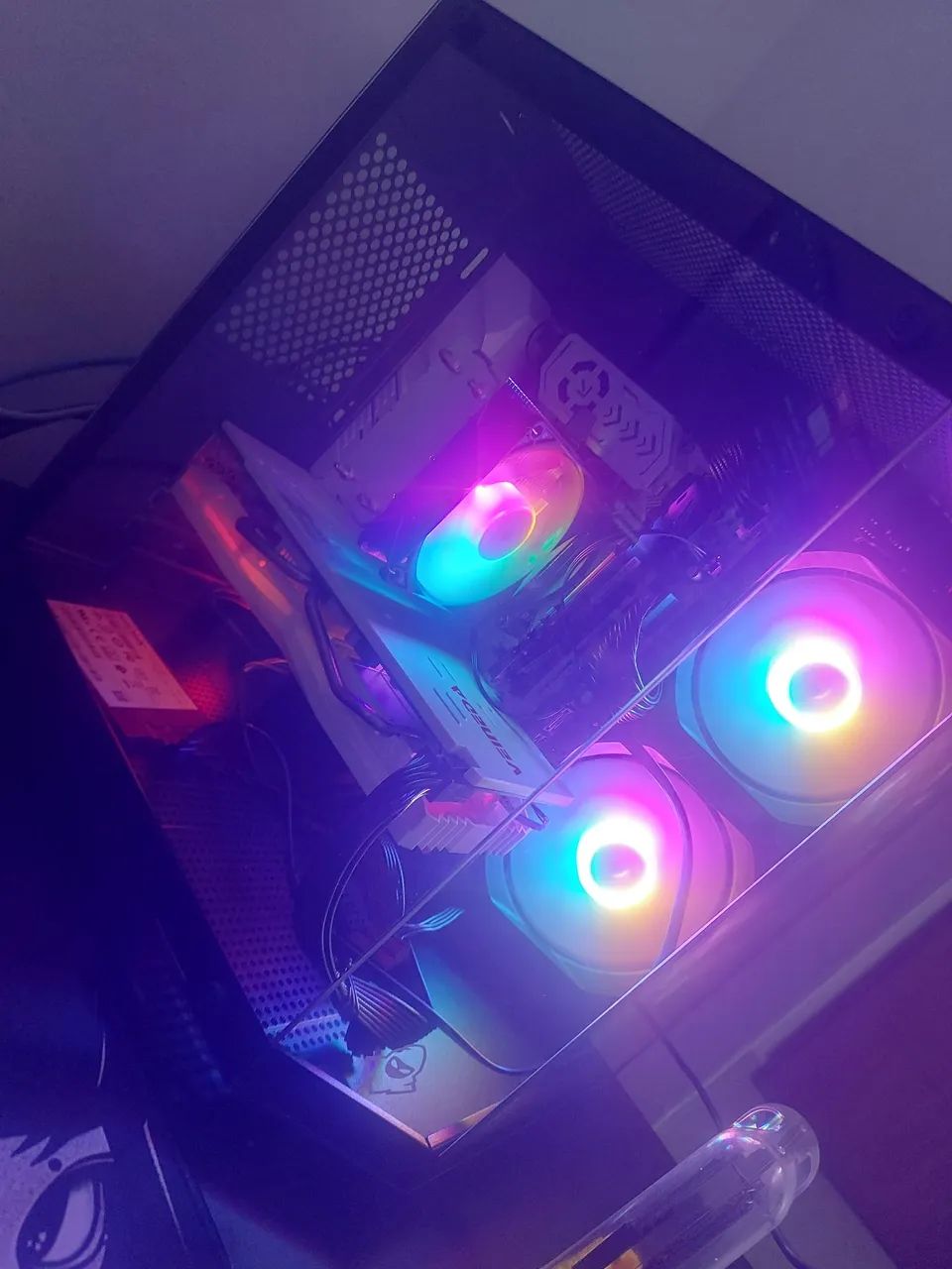 Pc gamer completo - Foto 4